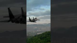 Skywarp Flyby
I wanted to try some new tools in After Effects. Some stock footage and a shot of Masterpiece Skywarp gave me a good excuse to try it out. Skywarp Flyby