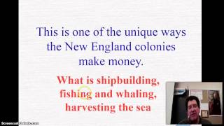 Malone-13 Colonies