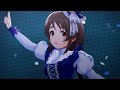 【デレステMV】Last Kiss by[佳き日を貴方と]相原雪乃