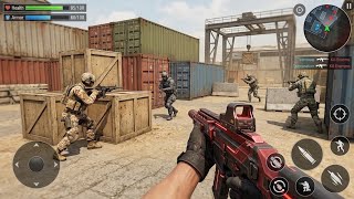 Extreme Shooting Game | So Hard FPS Battle | Epic Gameplay screenshot 5