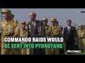 South Korea ready to target Kim Jong-Un | CNBC International