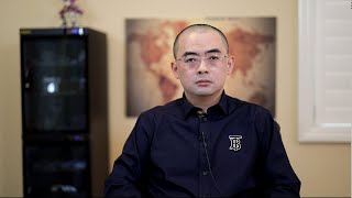 川粉们醒醒吧，拜登已经就任了，即使拜登现在出事了，也轮不到川普当总统了（20210120第3417期）