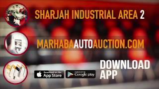 Marhaba Auto Auction : Best place to buy a Salvage car screenshot 3