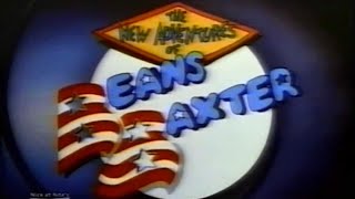 Clic Tv Theme The New Adventures Of Beans Baxter Full Stereo