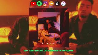 Video thumbnail of "ADDICTED 2 U - John Concepcion (Official Audio)"