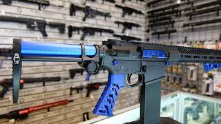 AR-15 Raffle