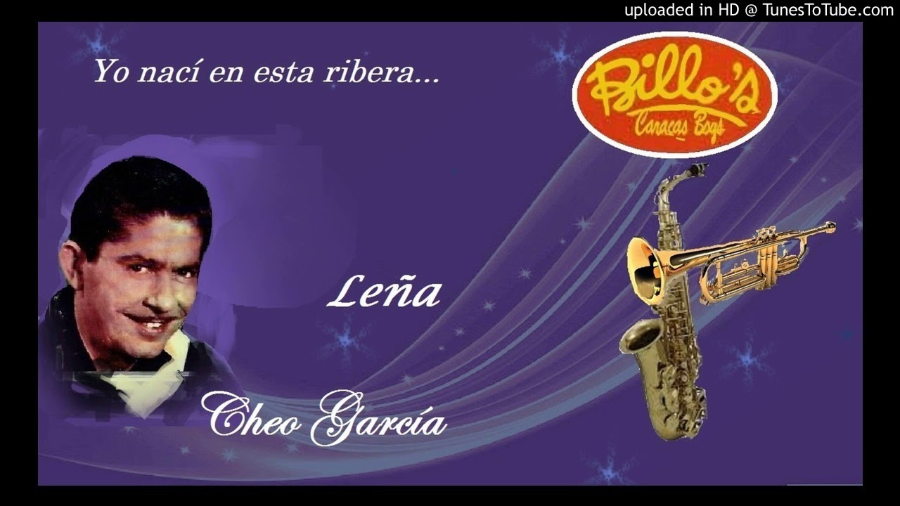 Watch Leña - Billo´s Caracas Boys. on YouTube Watch Leña - Billo´s Caracas Boys. on YouTube