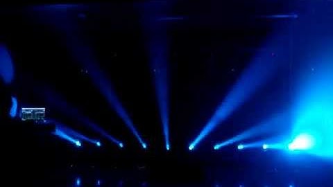 Martin LightJockey course. Part 5