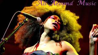 Erykah Badu-The Healer (audio mp3)