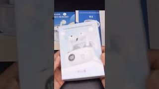 TWS EARPHONE PRO13