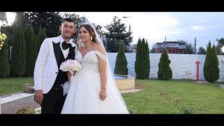 Clip Nunta Irina Si Emil