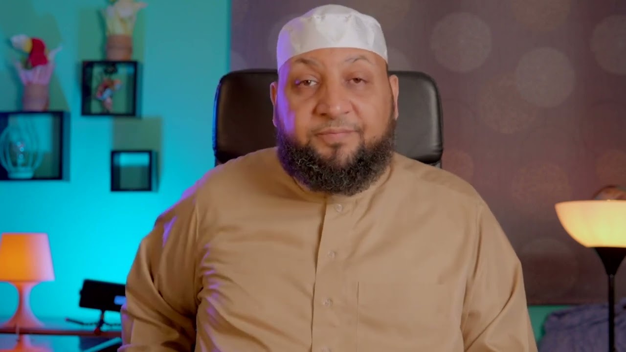 إزاي تخشع في الصلاة