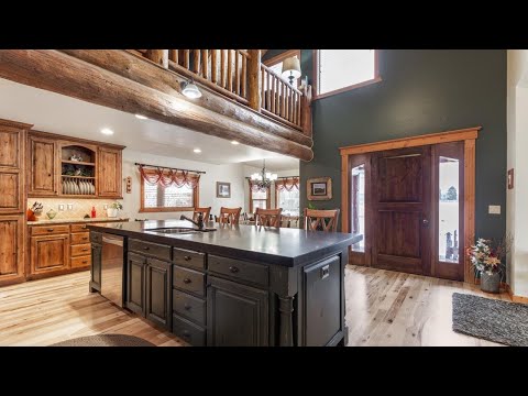 850 W 10000 N, Tetonia, ID home video tour