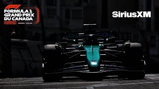 SCB 2024 F1 Canadian GP LIVE Post-Qualifying Show