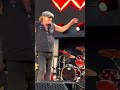 ⚡🔥 AC/DC’s Brian Johnson screams like thunderstorm fury – unfiltered, undiminished #ACDC #AC/DC