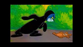 Tom And Jerry English Episodes - Little Runaway - Tom And Jerry Clic Collection