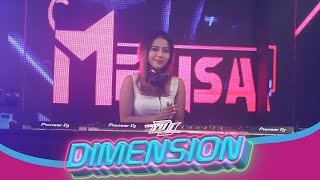 Download lagu DJ MELISA - DIMENSION | JUNGLE DUTCH mp3