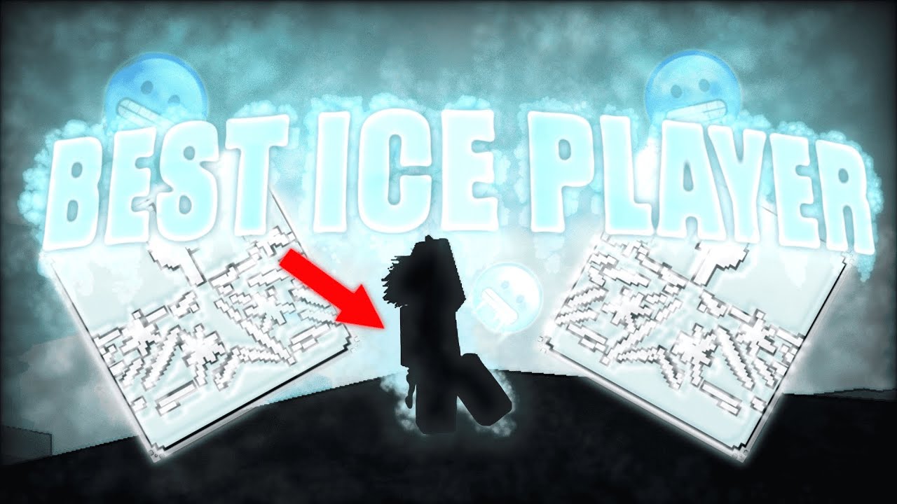 This Ice Medium Build Is Destroying Chime... | Deepwoken