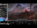 [08.10.2024] [1/2] Spieleabend mit Maulie (Witchfire / Jumping Sora / Elden Ring SotE)