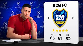 I Hired a New Manager…New Season Begins🔥