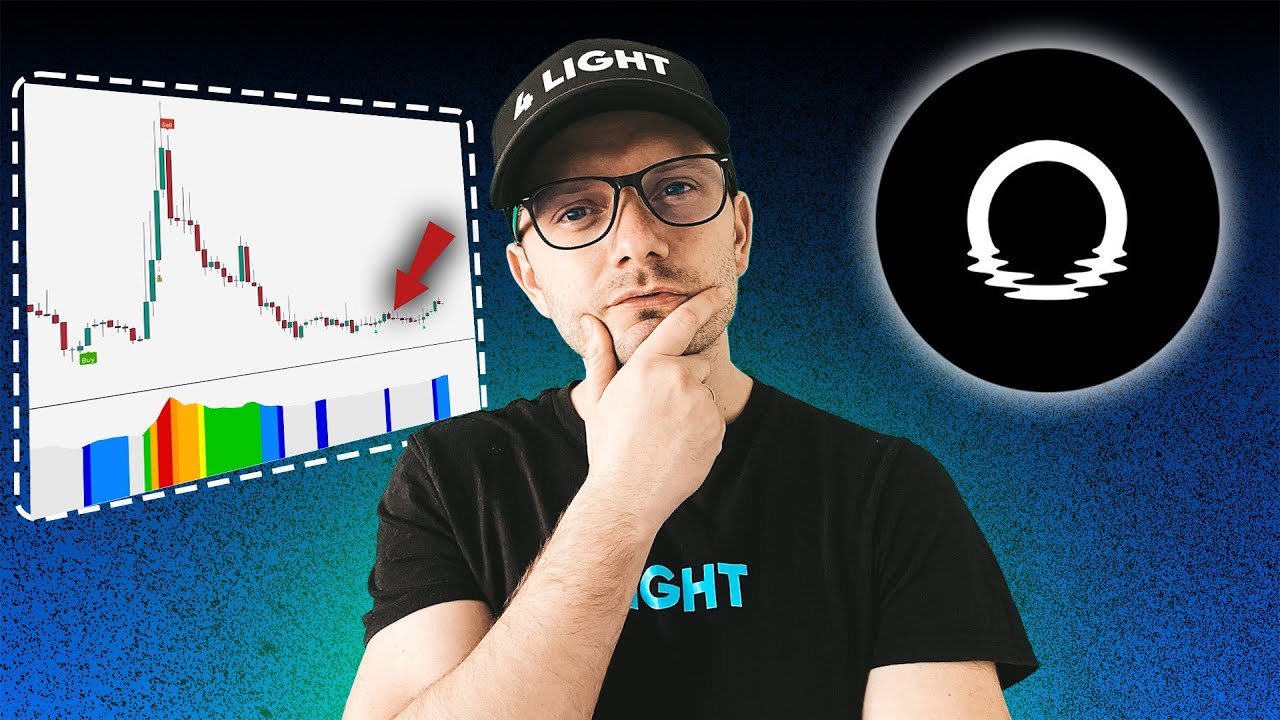 Прогноз цены акций GLMR. Лунный луч и отсутствие надежды?