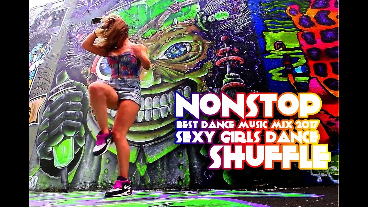 Диски девушка Shuffle. Hardstyle-Shuffle Dance дракон. Electro Shuffle Dance Music. Nonstop Electro House.