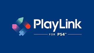 PlayLink | All In. Play On | PS4