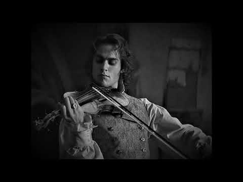 Lestat's Violin