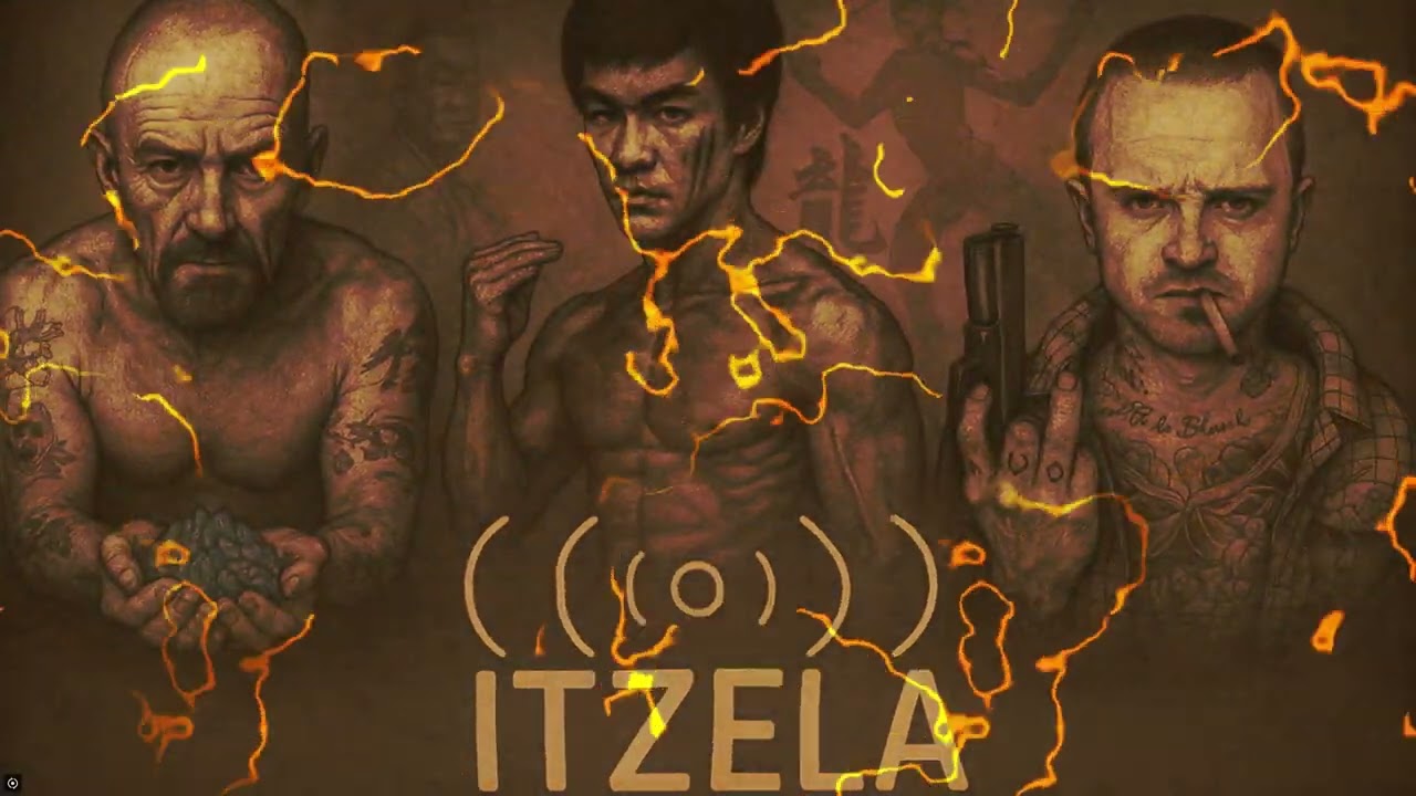 Itzela  -  Master Dj's Festival   Nacho Division     21 Julio 2001