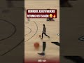 We can’t wait to see Watkins on the court again 🥹🔥
