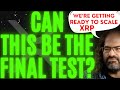 Final stress test for xrp is happening right now xrpl is under attack  the imf is watching closely