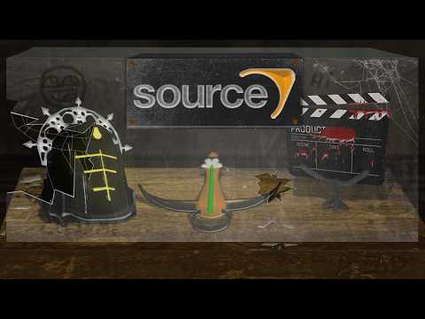 Dead Source Engine Games 3 thumbnail