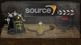 Dead Source Engine Games 3 screenshot 5