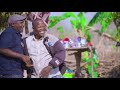 KATAMBI NYANGUMI SHEREHE KWA MAZUNGU MBASHA STUDIO 2025 