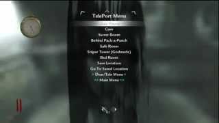 COD MOTIONFLEX V2.1 MOD MENU INFECTIBLE!!! INVITES!!!