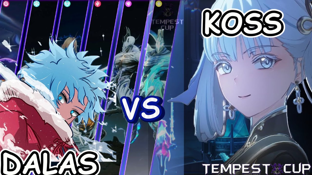 Показали интересную игру на ТУРНИРЕ под конец 1 дня | Tempest Cup | Нарезка Стрима Maliwan