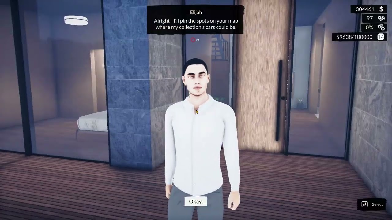 Used Cars Simulator- The Velvet Circuit Part 2