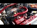 660 Cc Engine Fuel Consumption Problem | Turbo Engine 660 Cc Vehicle Full Tunning