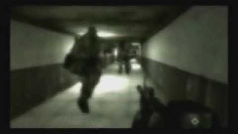 Official Operation7 FPS Trailer