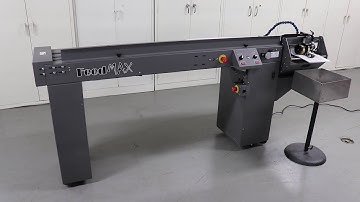 FeedMAX Bulk Autoloader | Streamfeeder