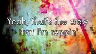 Lmafo - Party rock lyrics