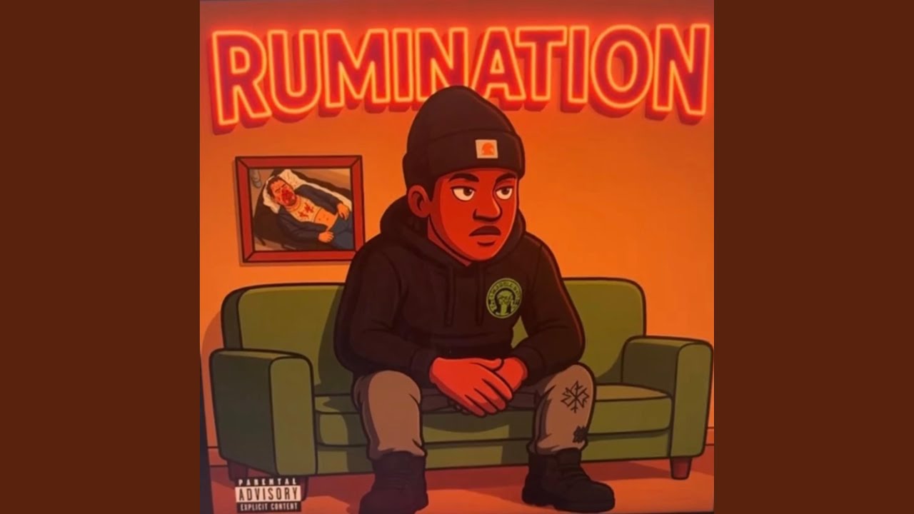 Clearing My Thoughts