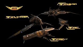 Angels Fall First Lets Play Gameplay Starts at 11 Minutes In