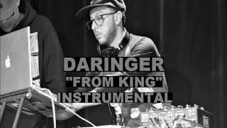 Daringer - From King (Instrumental)