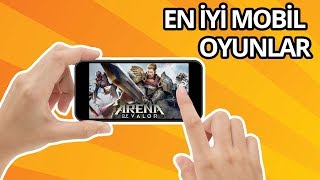 Haftanın en iyi mobil oyunları (20 OCAK) screenshot 3