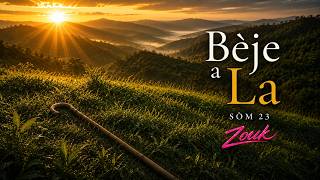 Béje a La | PSALM 23 | Zouk Worship