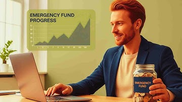 Saving Money Fast | Smart Start to Build Your Emergency Fund