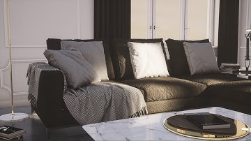 Archviz Realtime Raytrace Unreal Engine 4.22