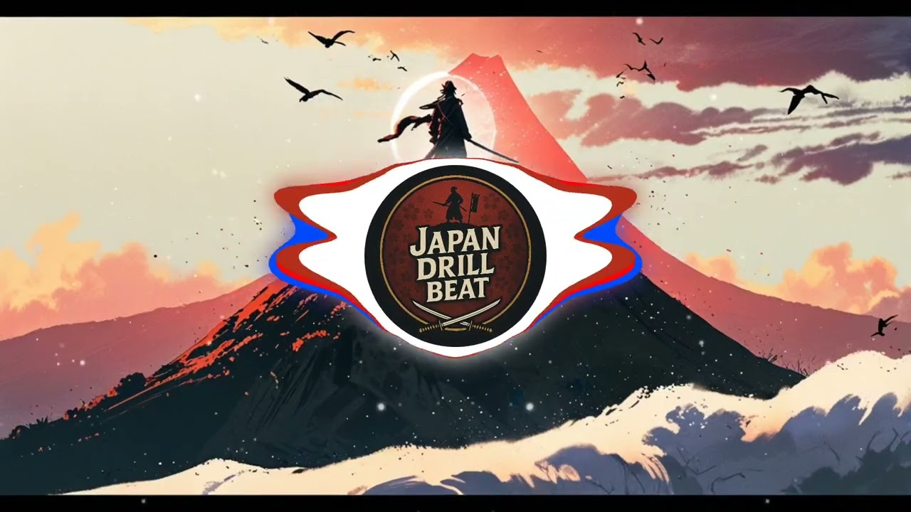 [FREE] Japan Drill Type Beat – Hazabuza | Dark Japanese Vibes 