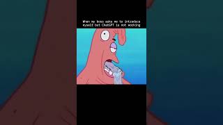 All credits used #shortvideo #codelife #developerhumor #corporatelife #workmemes #officejokes